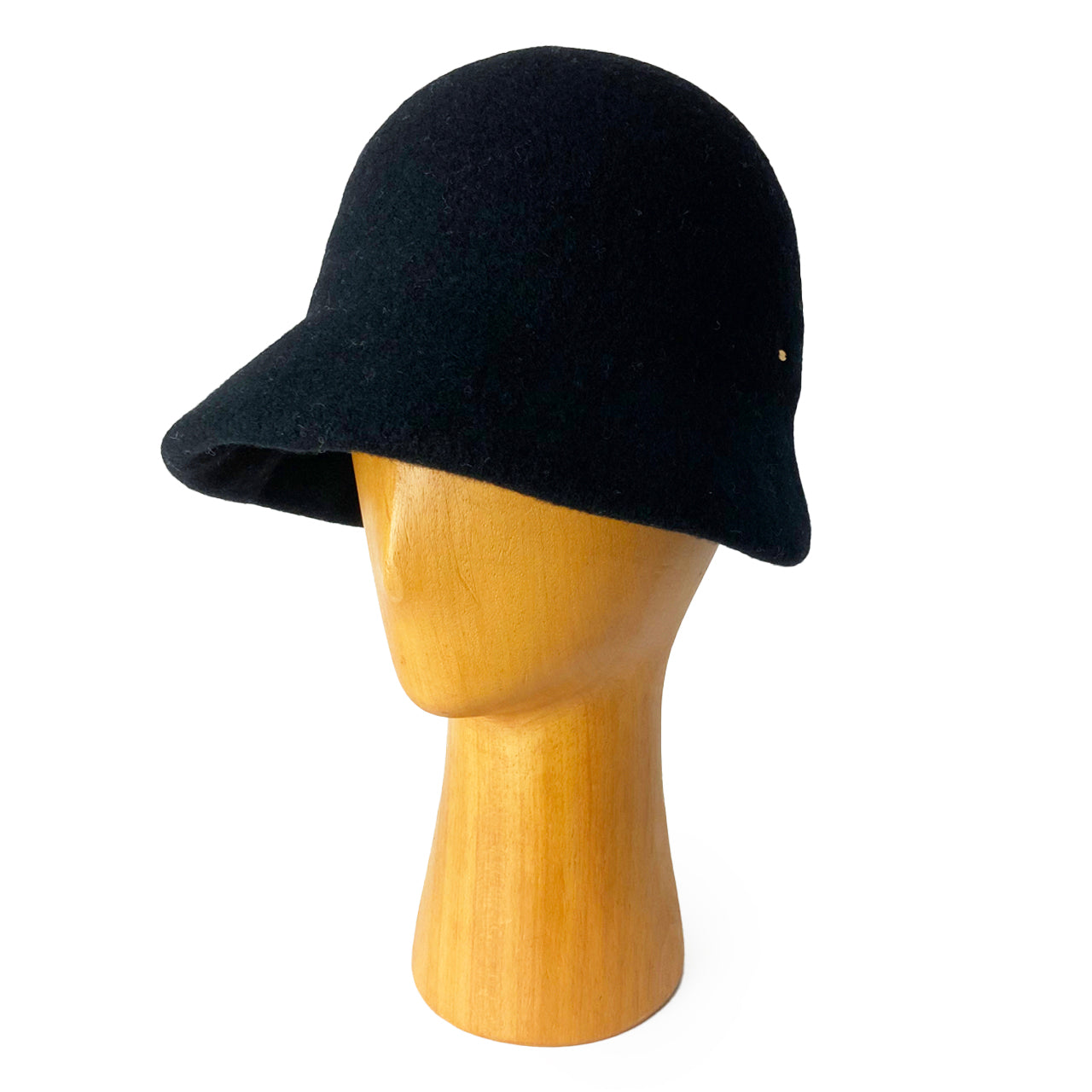 【NEW】Zukin/シンプルブルトン/11-23254/¥9350