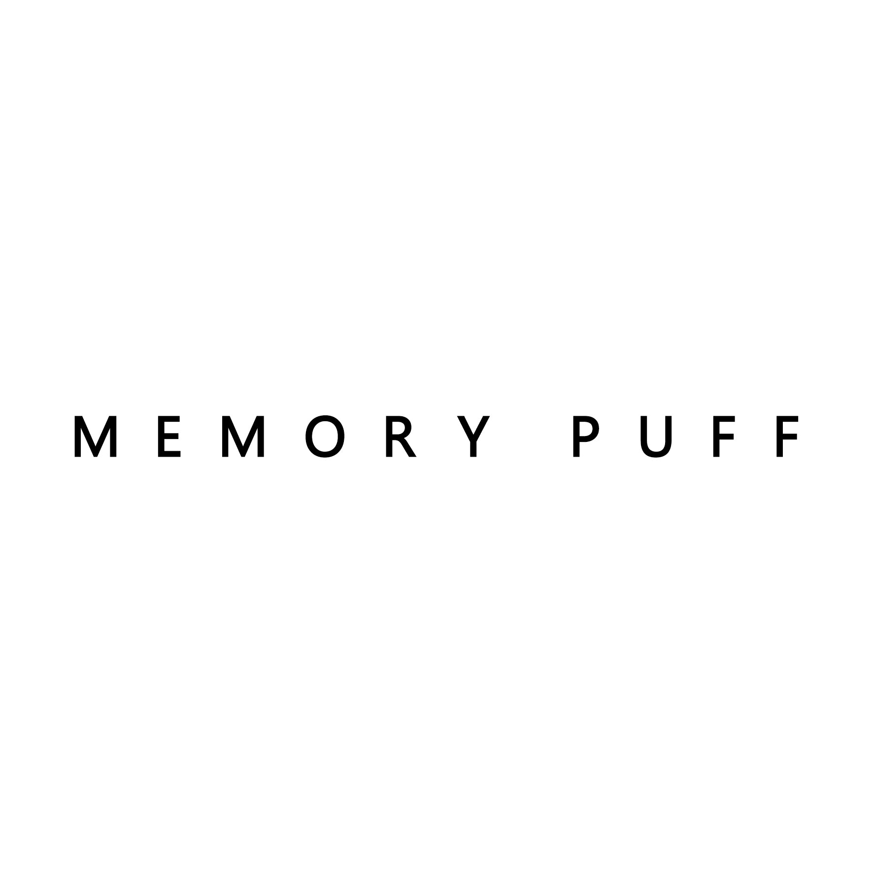 MEMORY PUFF – hatbox