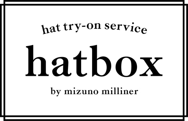 hatbox