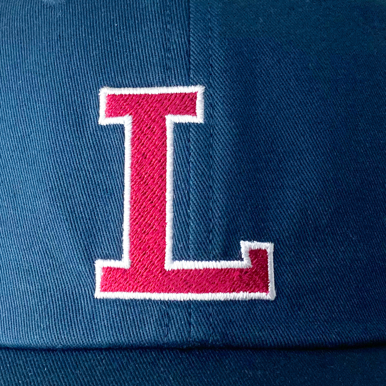 【NEW】LACOSTE/LACOSTE L LOGO CAP/L-1251/￥7700