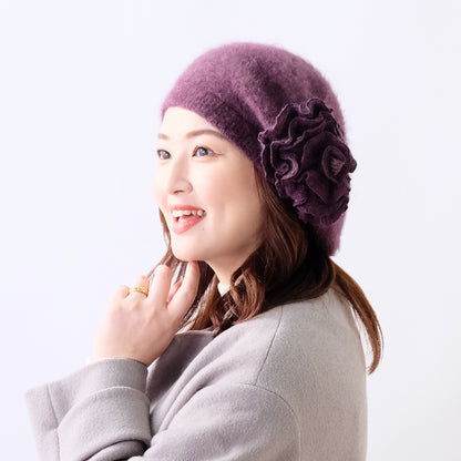 Zukin/ベレー/11-21282/￥12100